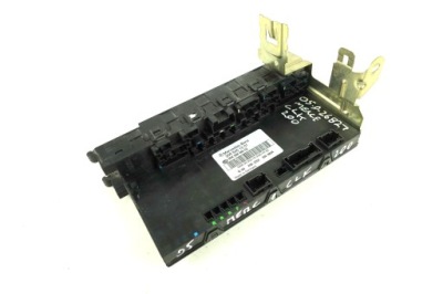 Блок управления модуль sam задняя mercedes clk c209 w209 2095451501 фото №1