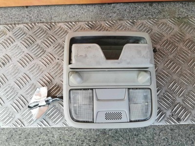 Лампа стельовий honda accord viii фото №1