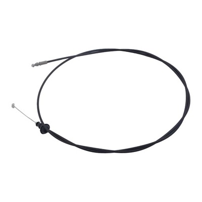 Toyota Vios 2014 Hood Cable 