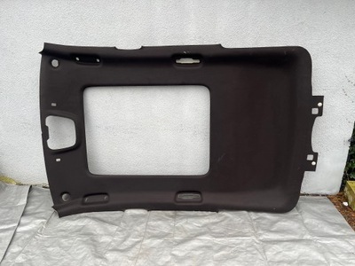 Jeep grand cherokee wk2 потолок панорама 2014- фото №1