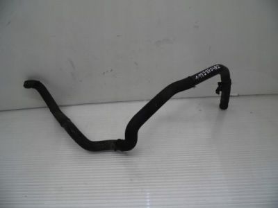 Труба wąż шланг wody mercedes w211 w219 55 amg фото №1