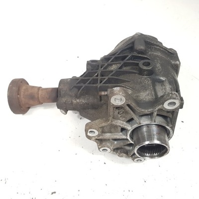 REDUKTORIUS FORD FOCUS KUGA 7530101200 