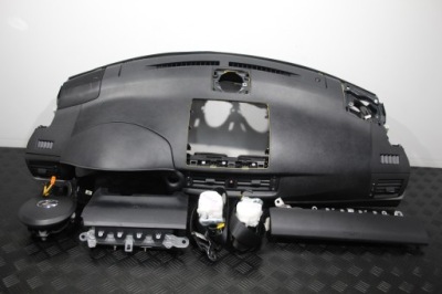 Панель приладів консоль подушка безпеки подушки безпеки lexus ct200h фото №1