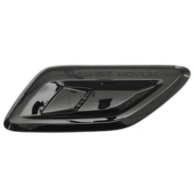 Land rover range rover sport l494 впуск решётка радиатора капот левая lr098767 фото №1