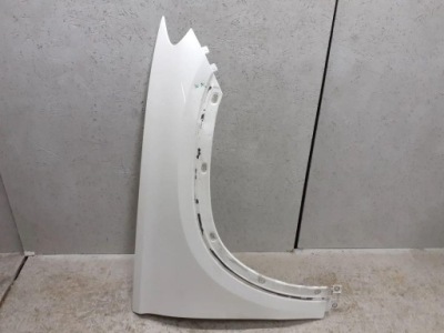 Крила передній перед правий mercedes gle w167 coupe 2019- фото №1