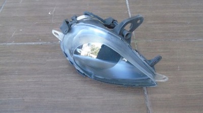 Противотуманная фара перед правый zafira c 12-15 фото №1
