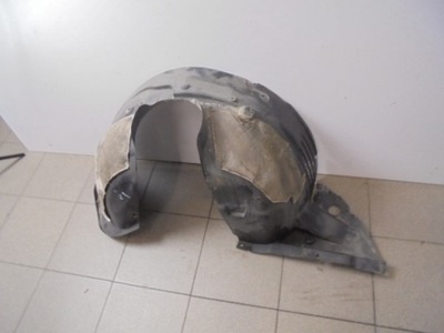 Підкрилок лівий перед citroen c4 cactus 2014 rok фото №1