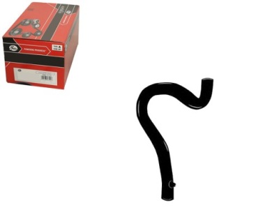 Шланг радиатора góra citroen c5 ii c5 iii peugeo фото №1