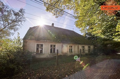 Dom, Warzymice, Kołbaskowo (gm.), 286 m²