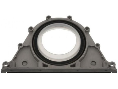 Febi сальник. вала korb. bmw 5 e60 05- фото №1