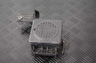 Симулятор звуку kia niro 1 i lift фото №1