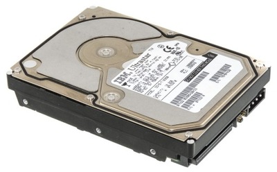 IBM DDYS-T18350 18GB SCSI 68-PIN 10K 3.5'' 07N3210