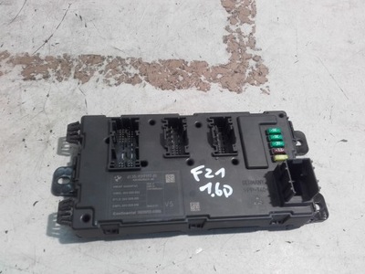 Bmw 1 f20 f21 модуль rem 9317177 фото №1