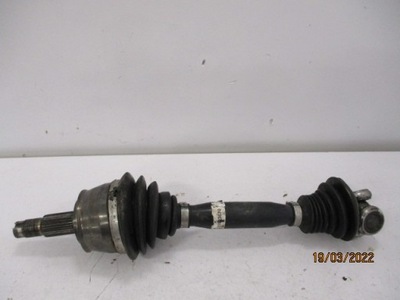 Fiat doblo ii шарнір привідний вал ліва фото №1