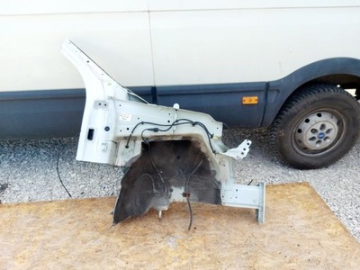 Soul ii лонжерон правая подкрылок правый 1d четверть фото №1