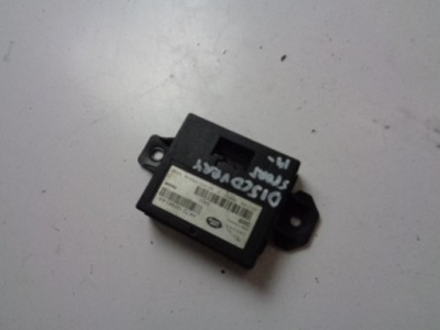 Модуль комфорта land rover discovery sport 2014- фото №1