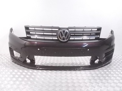 PARAGOLPES REJILLA VW CADDY 2K5 RESTYLING 15-20 ORIGINAL  