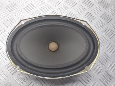 Динамік лівий задня honda accord vii 2.0 16v eas23d89b фото №1