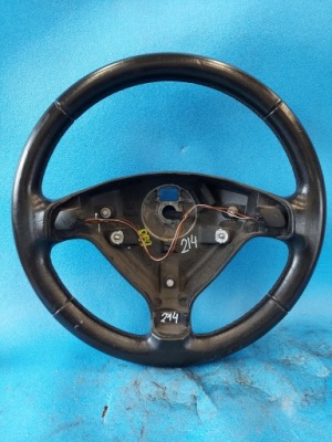 Воздуховод opel agila 13127924 фото №1