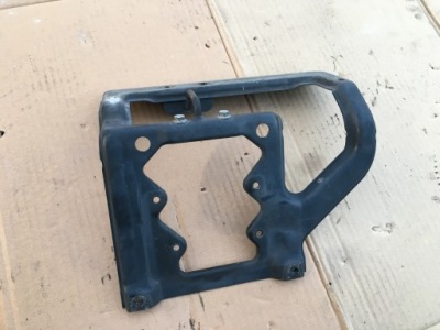 Кронштейн радара distronic mercedes w221 lift europa фото №1