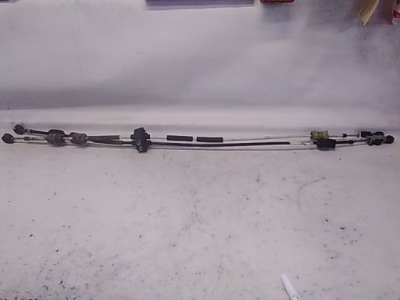 9615 opel insingia 2.0cdti троси перемикання передач фото №1