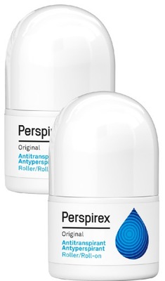 PERSPIREX/ETIAXIL Original Antyperspirant roll-on