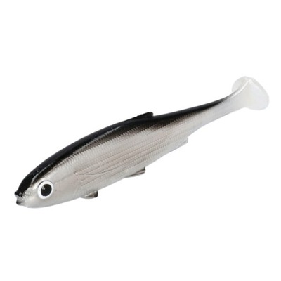 Guma Real Fish 10cm - Bleak MIKADO