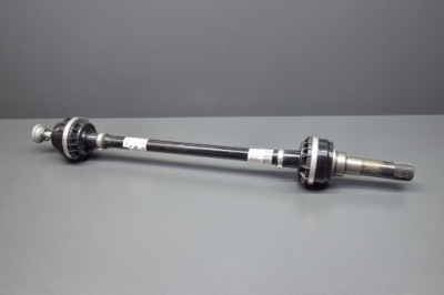 Приводной вал правая задняя задняя bmw 3 g20 g21 4 g22 g23 фото №1