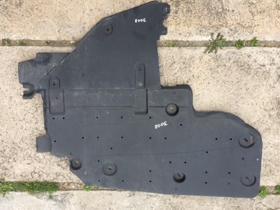 Peugeot 3008 ii плита захист підвіска 9809531480 фото №1