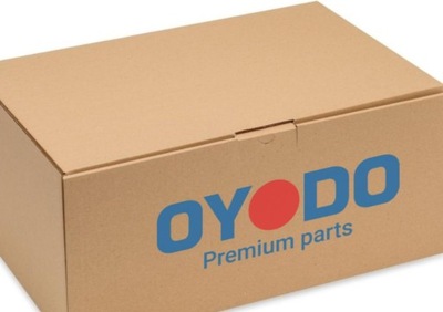 20A9150-OYO SIDE MEMBER MAZDA REAR  