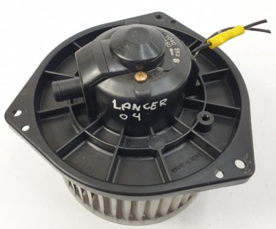 Вентилятор повітродувка mitsubishi lancer vii europa фото №1
