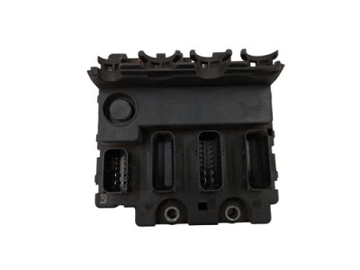 Блок керування модуль ecas elc4 scania r s ntg ngs 2387393 фото №1