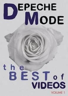 ++ DEPECHE MODE The Best Of Depeche Mode, Vol. 1