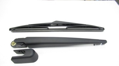 Важіль двірники do ford s-max 2010-2015 фото №1