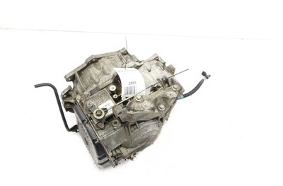 Коробка передач передач автоматическая коробка передач ford s-max 2.0 tdci фото №1