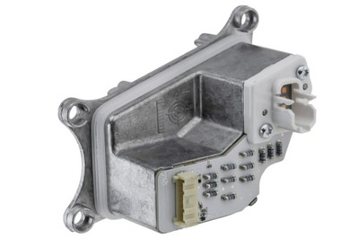 Блок управления, освещение nty epx-bm-093 фото №1