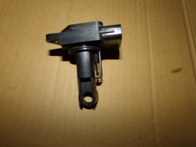 Расходомер 197400-2010 mazda 3 5 6 1.8 b фото №1