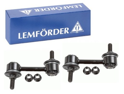 2x з'єднувачі стабілізатора задня mazda mx-5 iii rx-8 фото №1