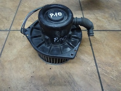 NISSAN PRIMERA P10 SOPLADOR VENTILADOR  