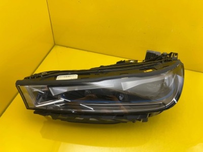 Лампа ліва bmw ix m60 full led laser 5a2d983-02 фото №1