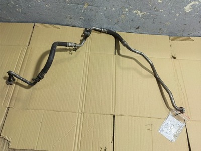 Шланг трубка патрубок кондиціонера renault megane iii 924800026 fv фото №1