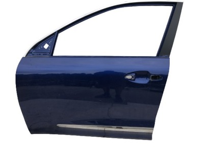 Двері перед передні ліва kia niro фото №1