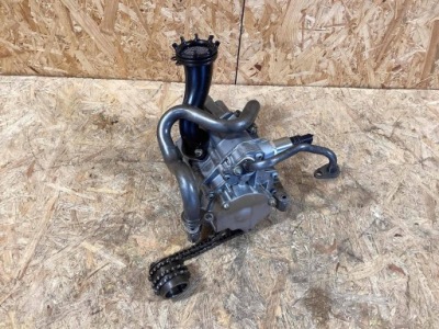 Porsche cayenne насос оливи 94810701312 фото №1