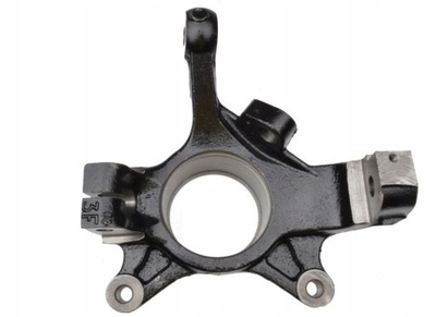 Поворотный кулак левая renault master ii 1.9 dci dti 2.2 фото №1