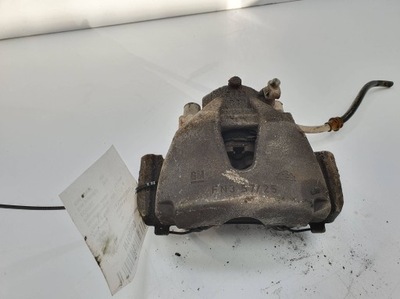 Супорт гальмівний перед правий opel meriva b ii фото №1