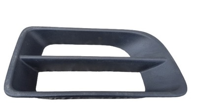 Mercedes actros mp2 mp3 решітка бампера права фото №1