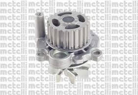 PUMP WATER AUDI A4 1,8T 02-  