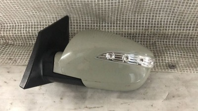 Hyundai ix35 2011- зеркало левая 6 pin фото №1