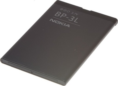 Bateria Nokia BP-3L Lumia 510 610 710 1300mAh