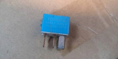 90987-92027 реле lexus nx300h фото №1